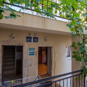 Apartments Marija Ivan Vrbnik