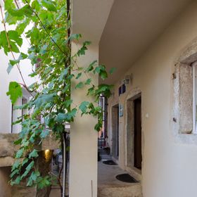 Apartments Marija Ivan Vrbnik