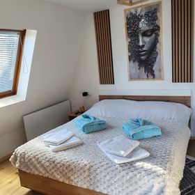 Wild Cabin Panoramic Mărișel