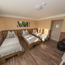 Mátrakapu Vendégház Mátraszőlős