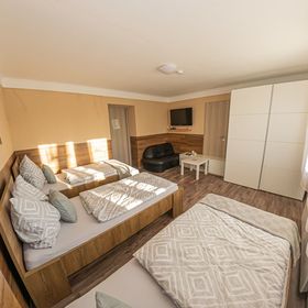 Mátrakapu Vendégház Mátraszőlős