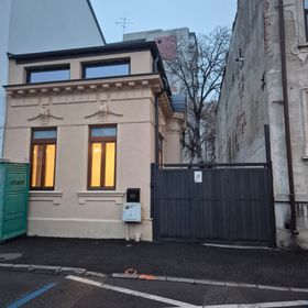 Vila Victoria București