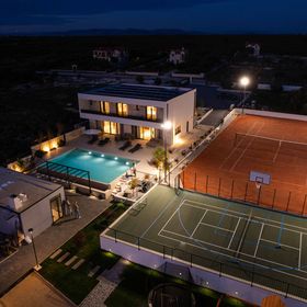 Villa Freedom Cista Velika 1