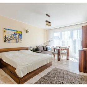 Apartamenty i pokoje Sol- Mare Karwia