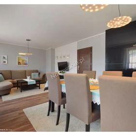 Apartamenty i pokoje Sol- Mare Karwia