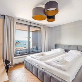 Apartamenty Sun & Snow Portova Gdynia