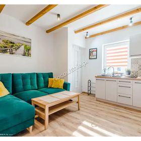 Apartamenty Kuba Łeba