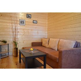 Domki Letniskowe Leniuch Dąbki