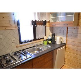 Domki Letniskowe Leniuch Dąbki