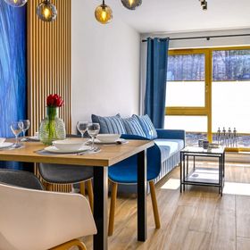 Apartamenty Sun & Snow Pod Szrenicą Szklarska Poręba