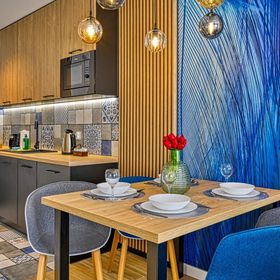 Apartamenty Sun & Snow Pod Szrenicą Szklarska Poręba