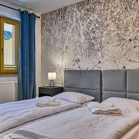 Apartamenty Sun & Snow Pod Szrenicą Szklarska Poręba