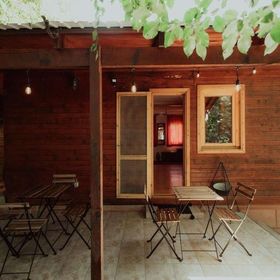 Cabana Rustică Groși