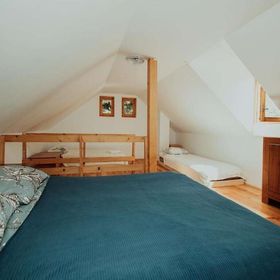 Cabana Rustică Groși