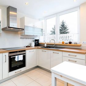 Apartament Sun & Snow Korczaka Świeradów Zdrój