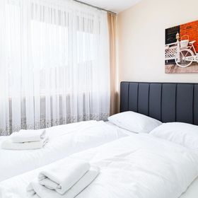Apartament Sun & Snow Korczaka Świeradów Zdrój