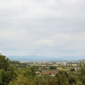 Casa Panorama Lugașu de Jos