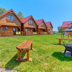 Omega Domki Letniskowe Niechorze