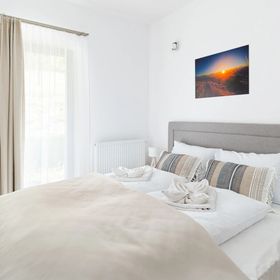 Apartamenty Sun & Snow Rezydencja Karkonoska Karpacz