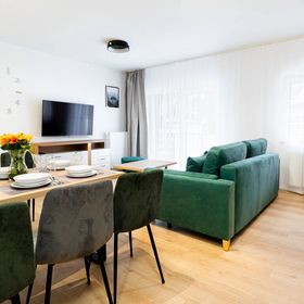 Apartamenty Sun & Snow Słowackiego Karpacz