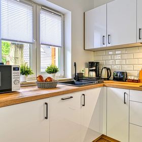 Apartamenty Sun & Snow Słowackiego Karpacz