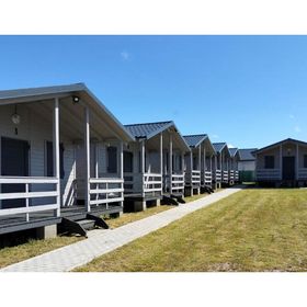 Słoneczny Zakątek w Gąskach