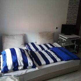 Apartament Monte Cassino Sopot