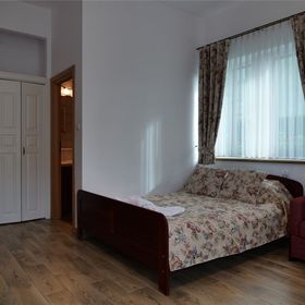 Pokoje Gościnne Celmarr Łeba