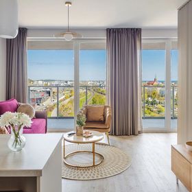 Apartamenty Sun & Snow Modern Tower Gdynia
