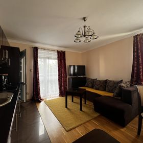 Apartament Słoneczny Ustka