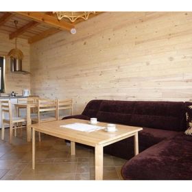 Ośrodek wczasowy Oleńka Sarbinowo