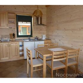 Ośrodek wczasowy Oleńka Sarbinowo