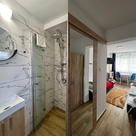 Ośrodek Wczasowy Camping Morski Ustka