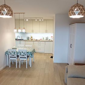 Apartament Biała Dolina Szklarska Poręba