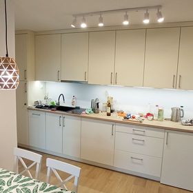 Apartament Biała Dolina Szklarska Poręba