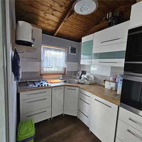 Lawendowa Polana Pokoje i Apartamenty Niechorze