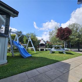 Lawendowa Polana Pokoje i Apartamenty Niechorze