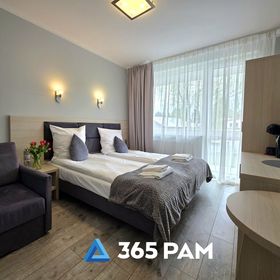 365PAM - Studio Dominikana 12C - Sianożęty