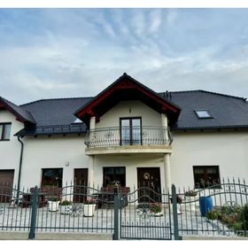 Willa u Marioli Ścięgny 