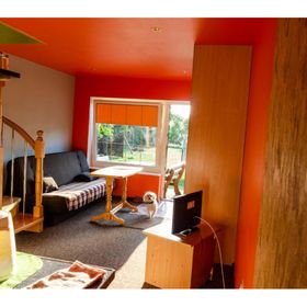 Dom Wczasowy Mariza Czaplinek