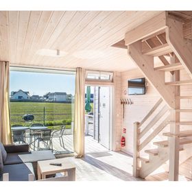 Domki Przystanek Sarbinowo - Sezamkowa Sarbinowo