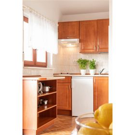 Domki Przystanek Sarbinowo - Północna Sarbinowo