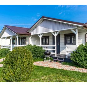 Domki Przystanek Sarbinowo - Północna Sarbinowo