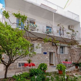 Apartment Ante Tonči Makarska