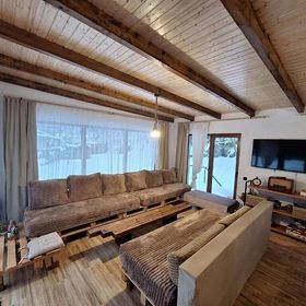 Casa Delia Someşu Rece