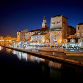 Apartments and Room Kudelik Centar Trogir