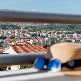 Apartments and Rooms Kudelik Trogir