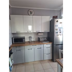 Apartament M-1 Świnoujście 