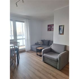 Apartament M-1 Świnoujście 