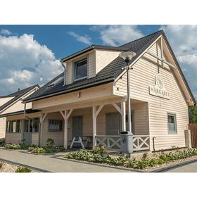 Domki Margaret Ustronie Morskie